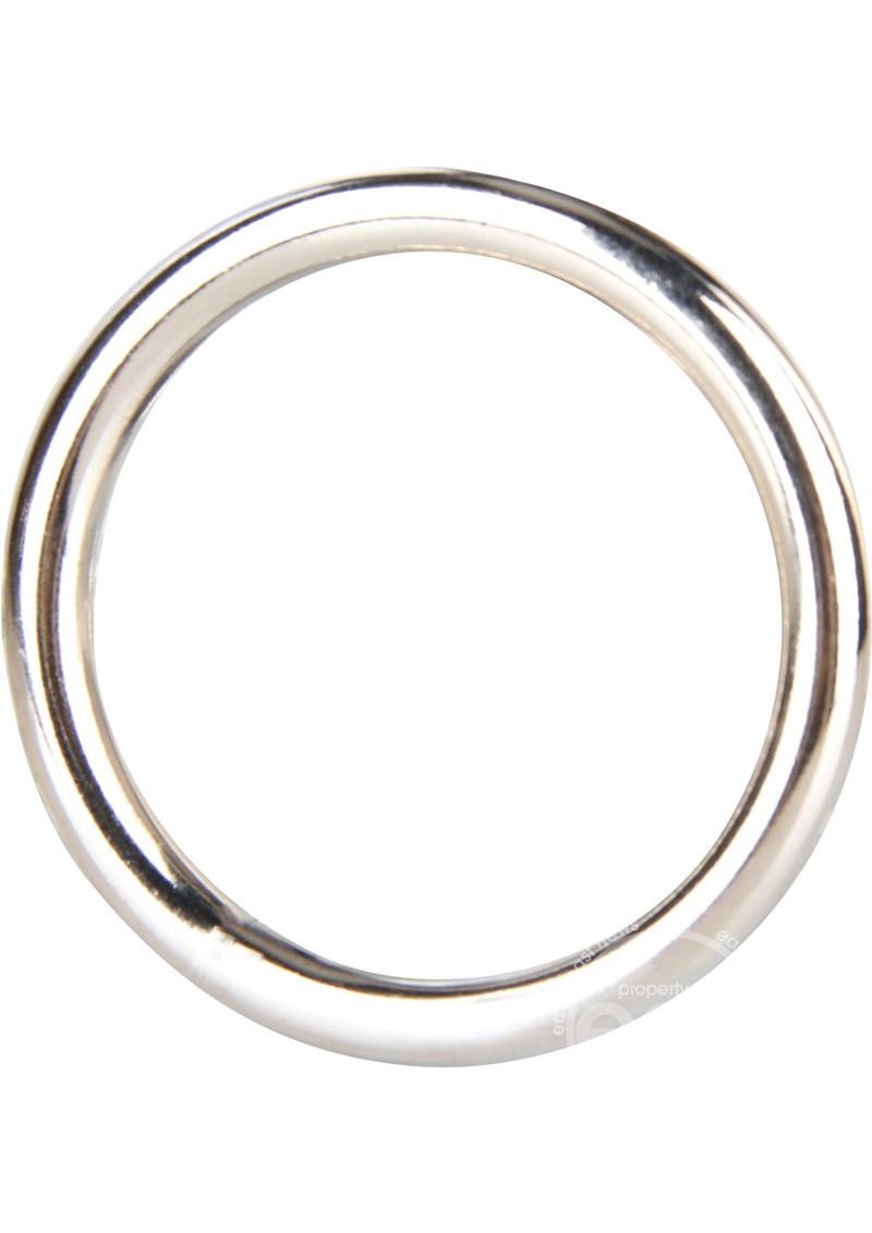 C&B Gear Steel Cock Ring