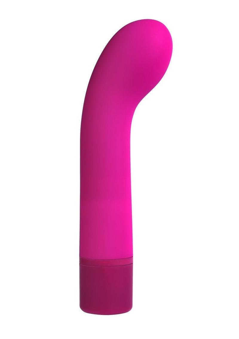 Selopa Paradise G Rechargeable Vibrator - Pink