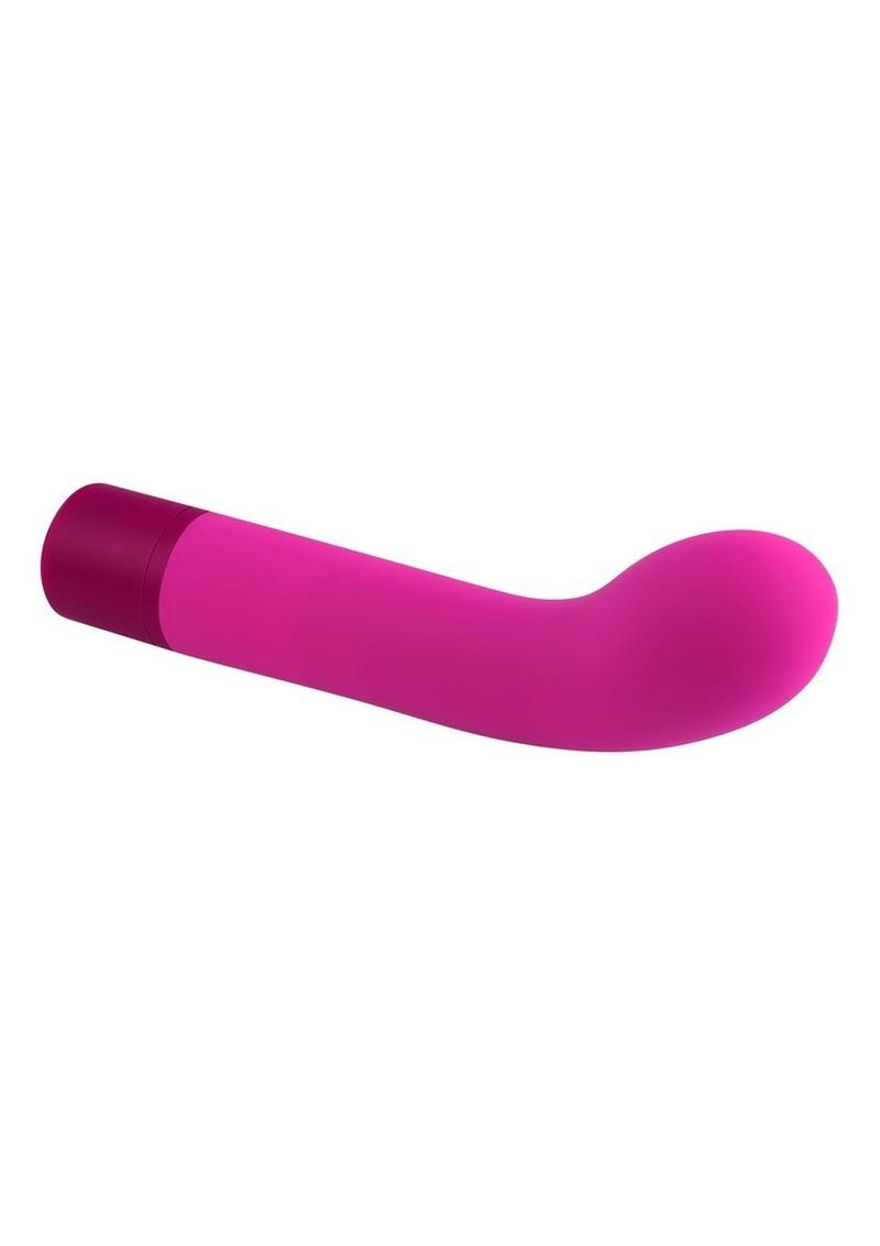 Selopa Paradise G Rechargeable Vibrator - Pink