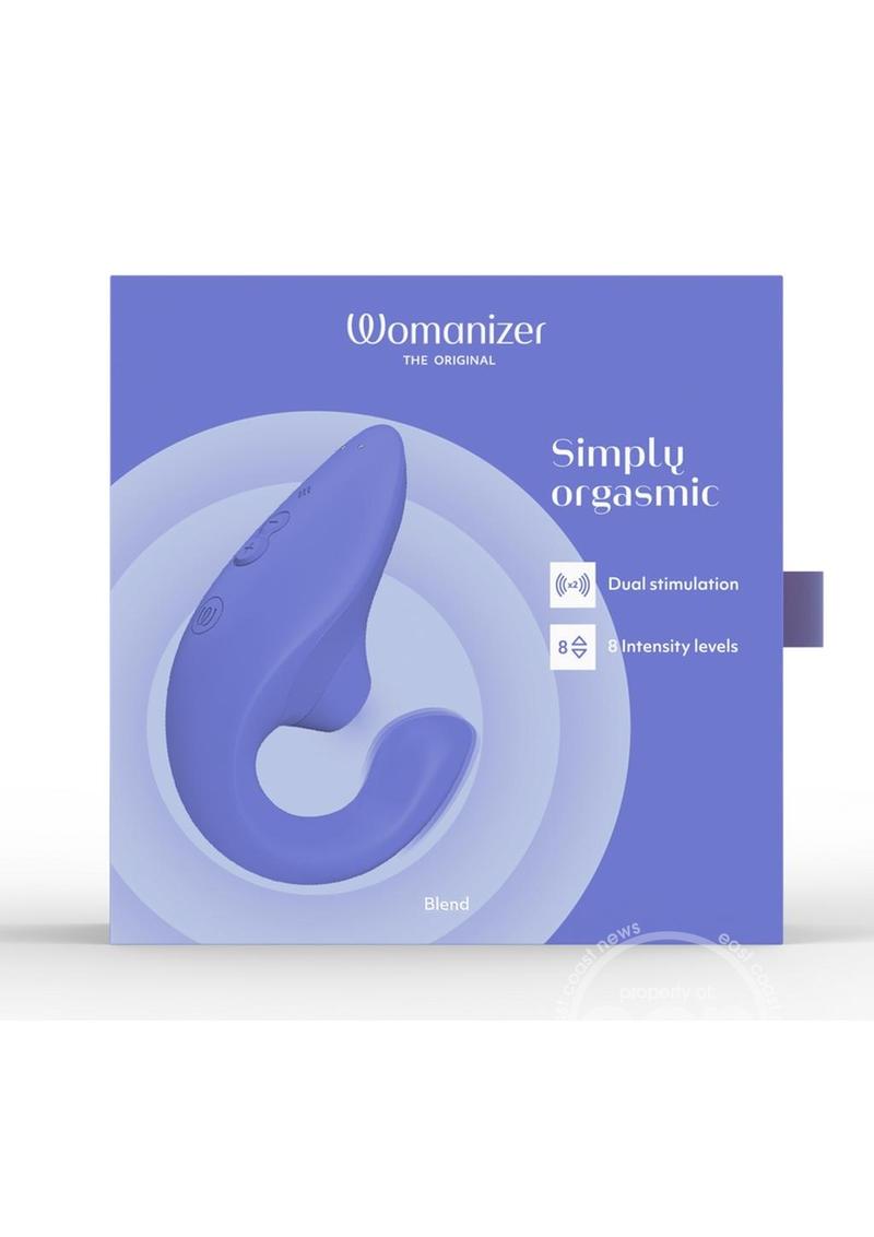 Womanizer Blend