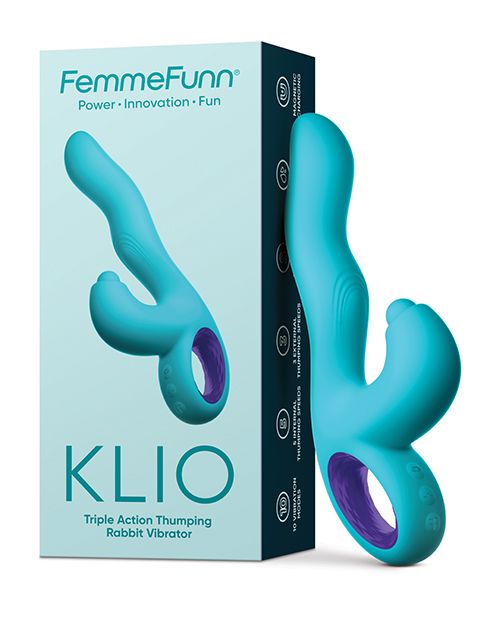 Femme Funn Klio