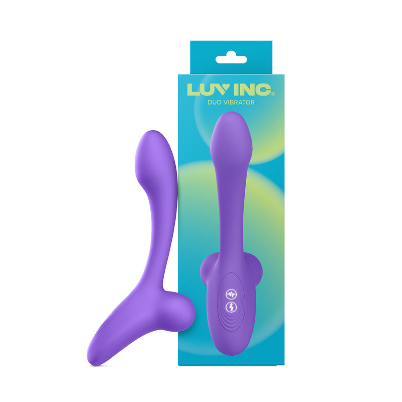 DV35: Duo Vibrator