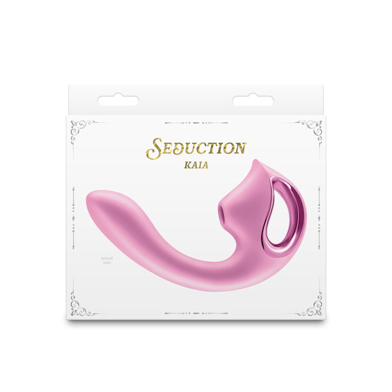 Seduction - Kaia