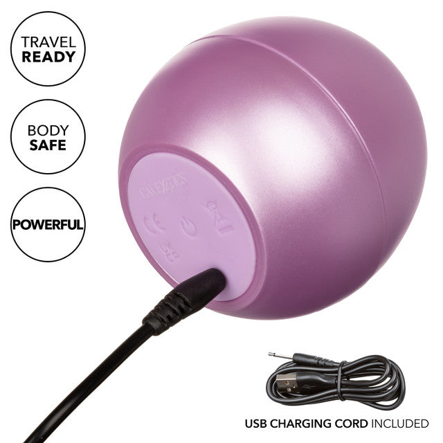 Opal™ Tickler Massager