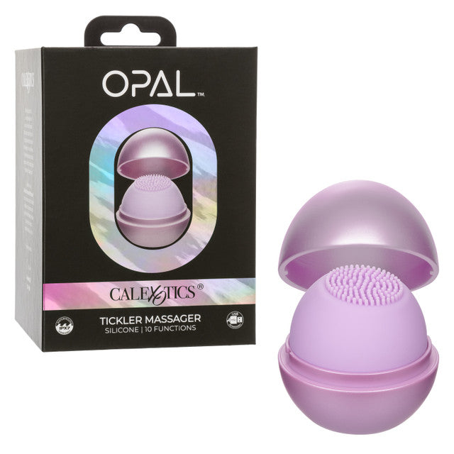 Opal™ Tickler Massager