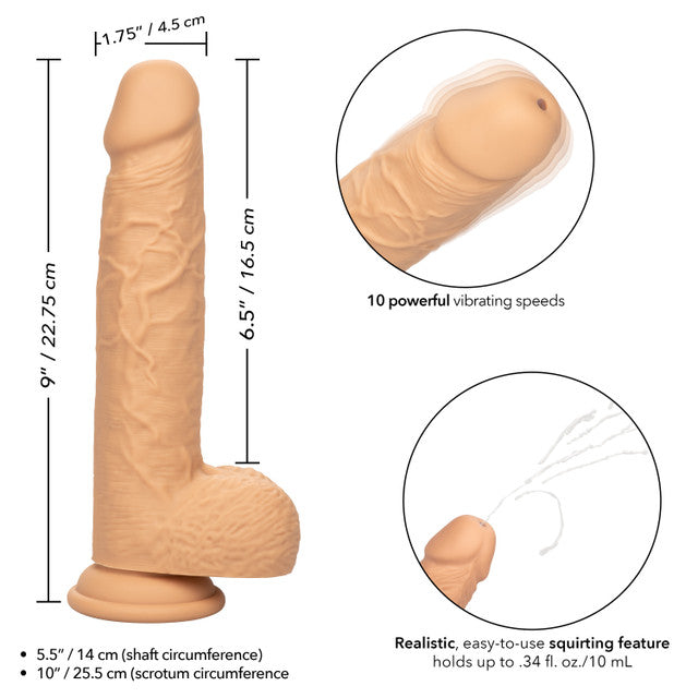 Squirting Fuck Stick™