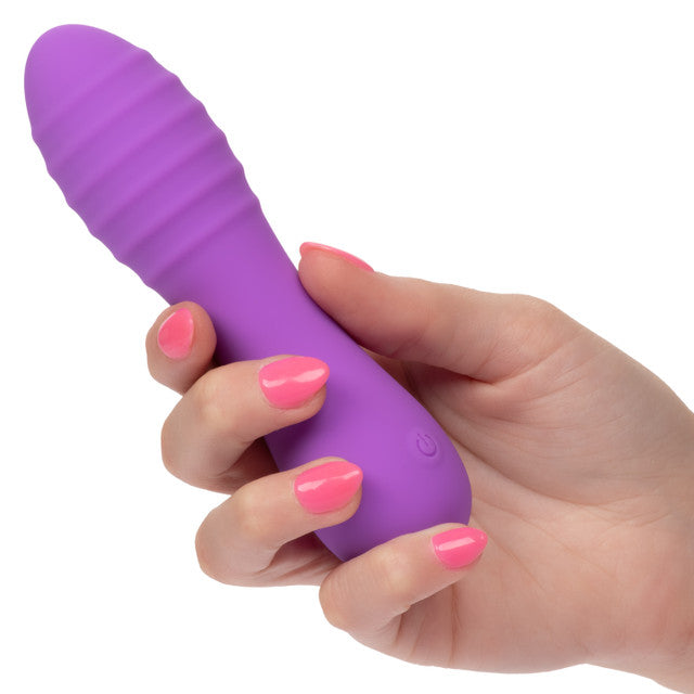 Bliss™ Liquid Silicone Ripple