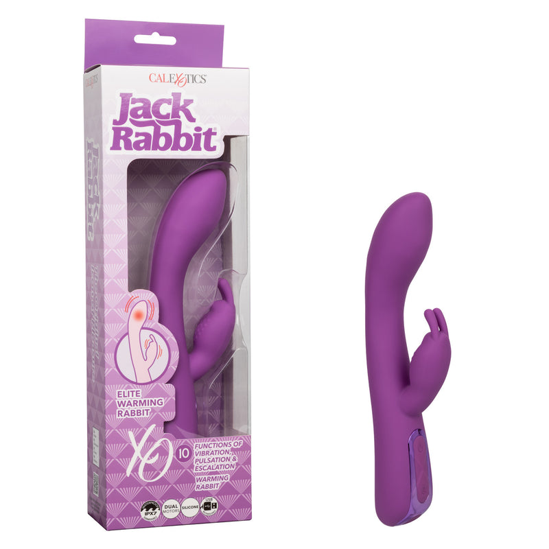 Jack Rabbit® Elite Warming Rabbit