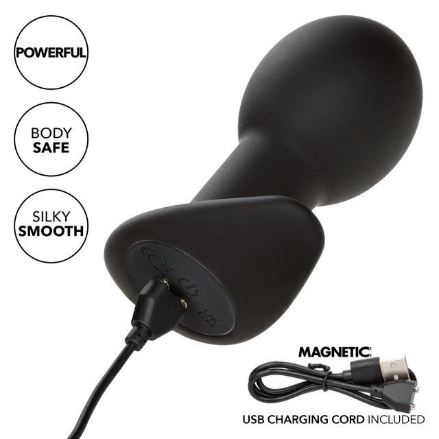 Rock Bottom Pop Rechargeable Silicone Probe