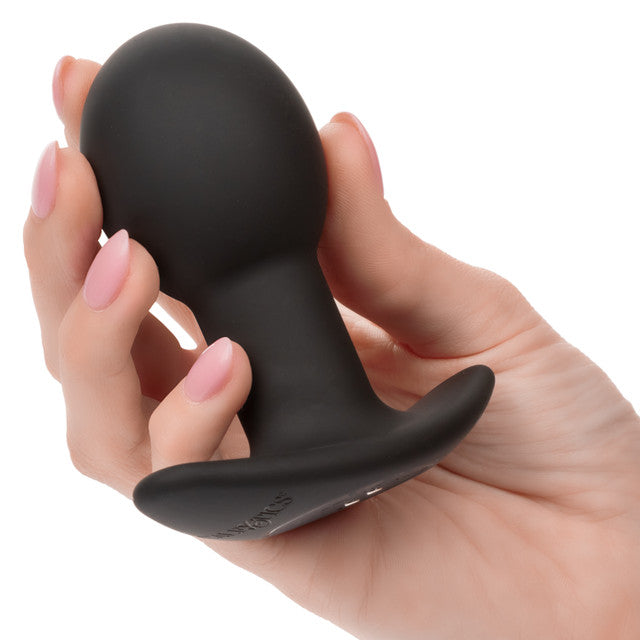 Rock Bottom Pop Rechargeable Silicone Probe