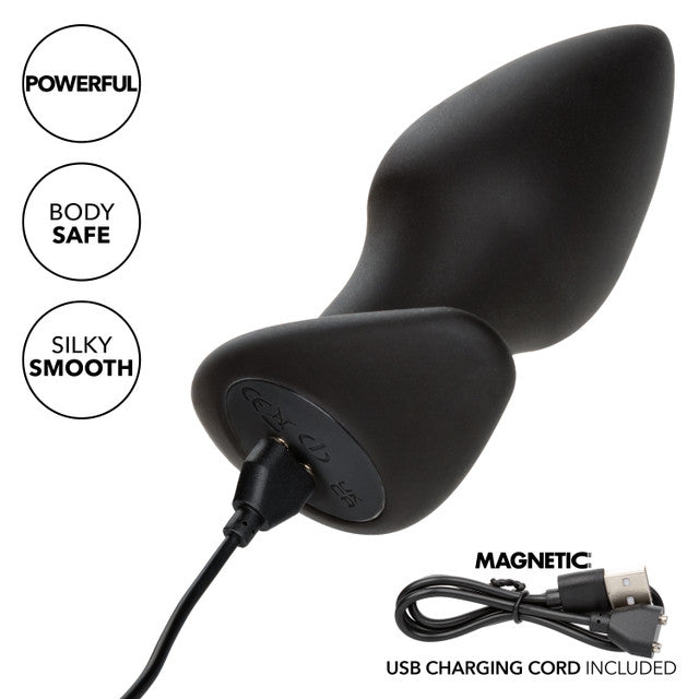 Rock Bottom Perfect Rechargeable Silicone Probe