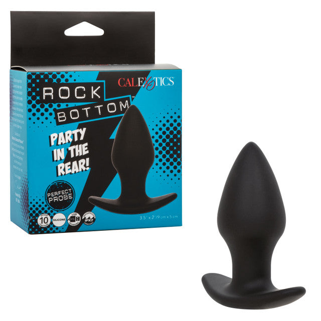 Rock Bottom Perfect Rechargeable Silicone Probe