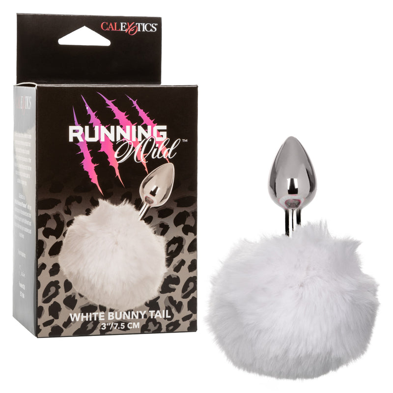 Running Wild™  Bunny Tail