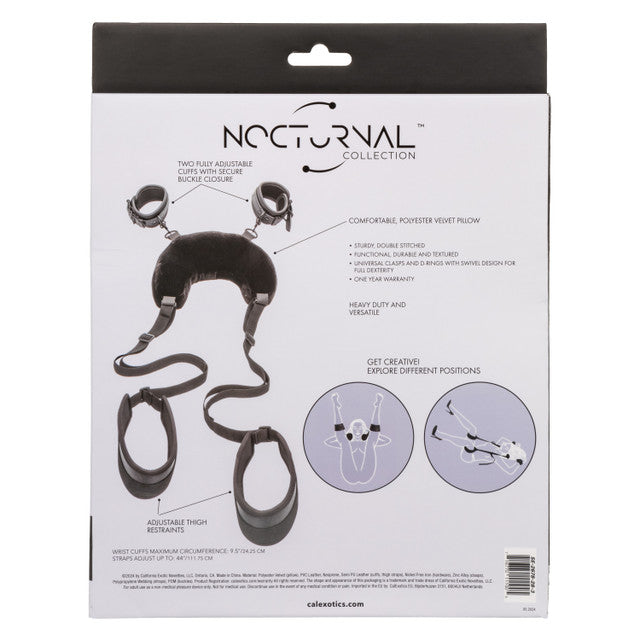 Nocturnal™ Collection Position Strap with Pillow