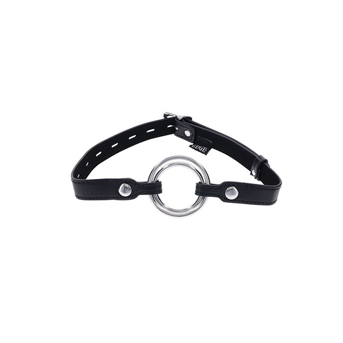 Edge Interchangeable Ring Gag