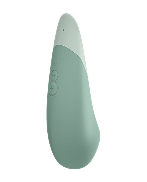 Womanizer Vibe Silent Stimulator