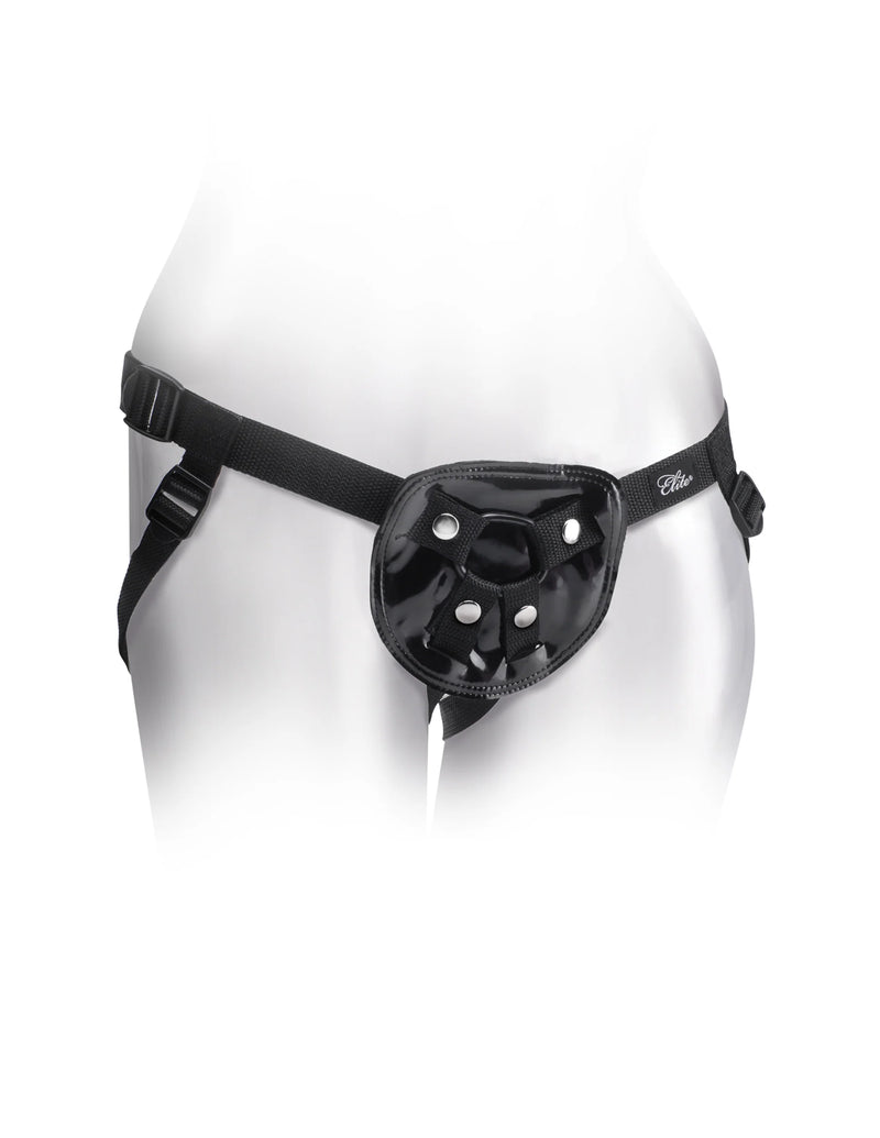 Universal Beginner's Harness