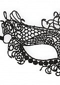 Lace Eye-Mask