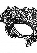 Lace Eye-Mask