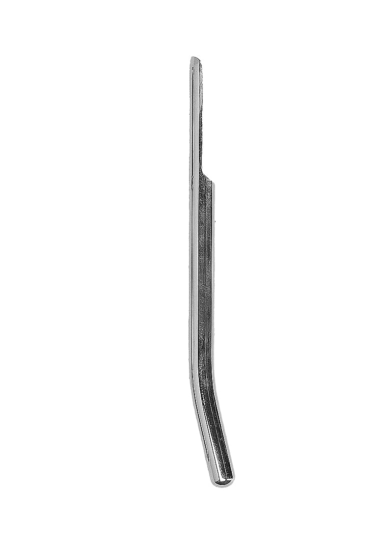 Urethral Sounding - Stainless Steel Dilator - 12mm - 190mm