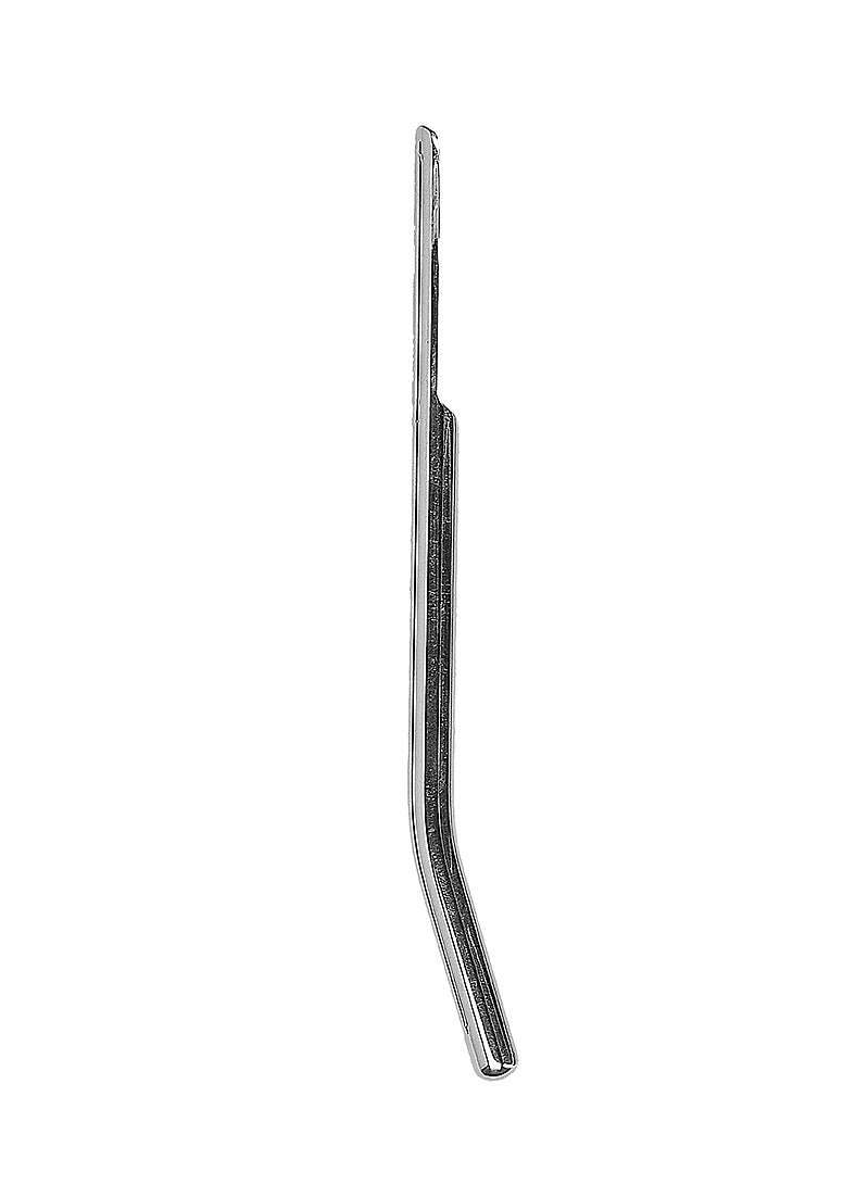 Urethral Sounding - Stainless Steel Dilator - 10mm - 190mm