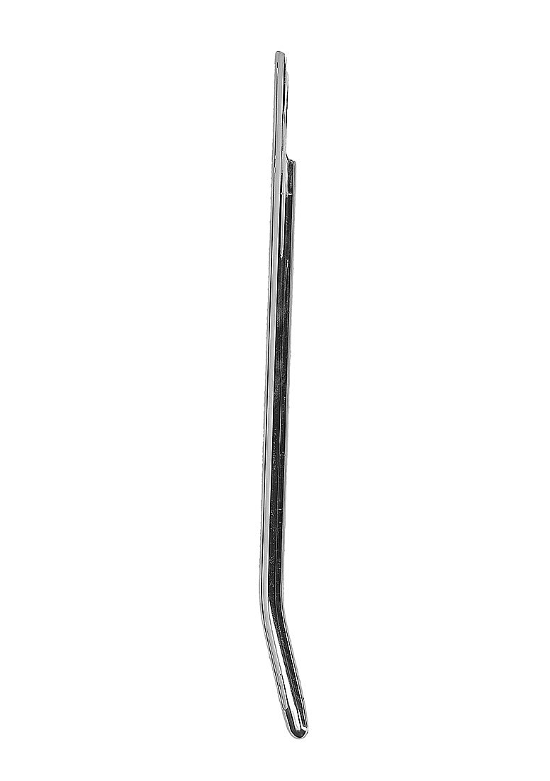 Urethral Sounding - Stainless Steel Dilator - 10mm - 260mm