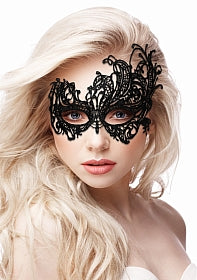 Lace Eye-Mask