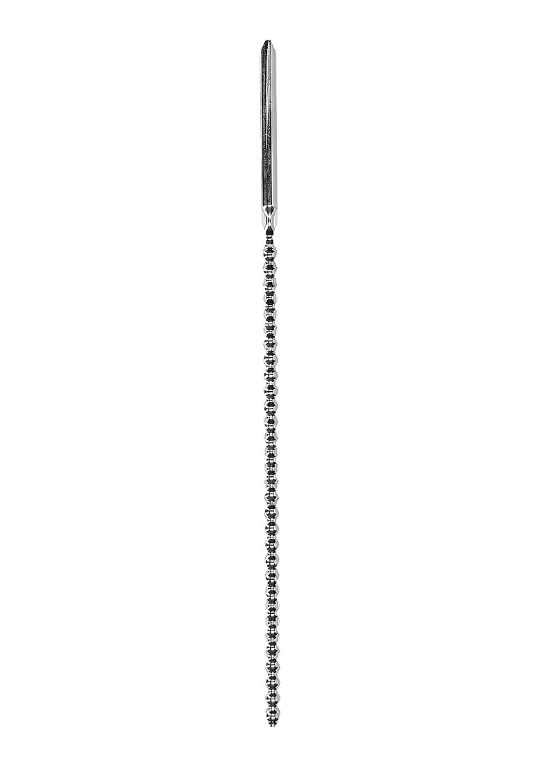 Urethral Sounding - Stainless Steel Dilator - 6mm - 240mm