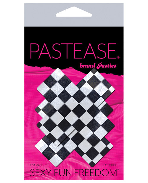 Pastease Matte Plus X - O/S