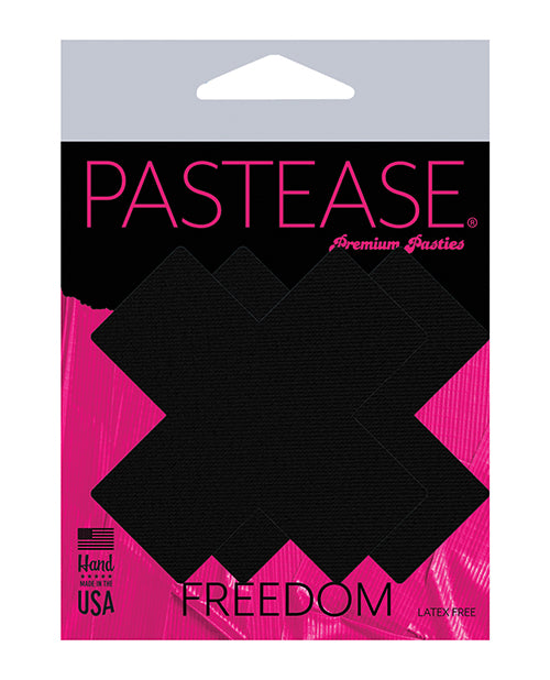 Pastease Matte Plus X - O/S