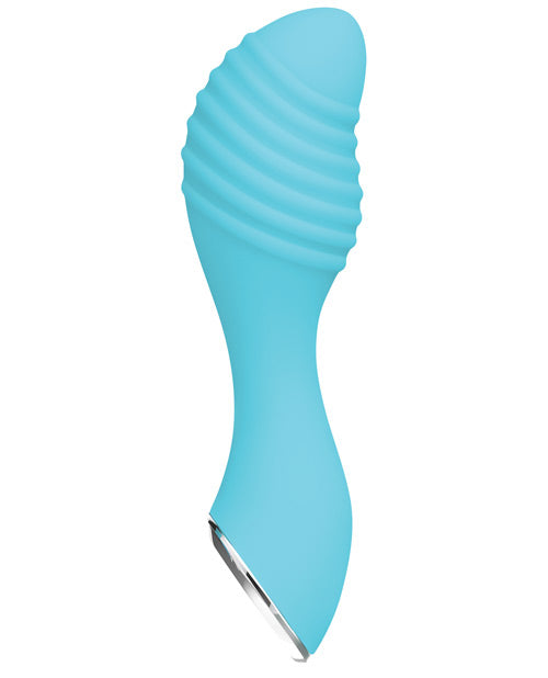 Evolved Little Dipper Rechageable Mini Vibe - The Lingerie Store