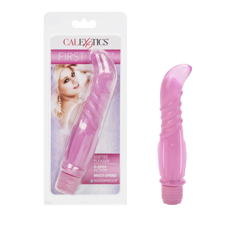 First Time® Softee Pleaser