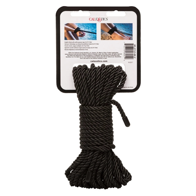 Scandal BDSM Rope 32.75'/10 m