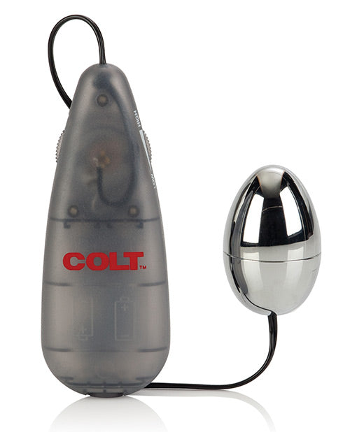 COLT Multi Speed Power Pak Egg - The Lingerie Store